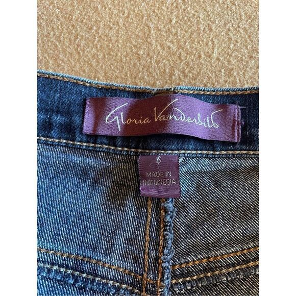 Jeans x2 - Size 6 - Picture 8 of 9